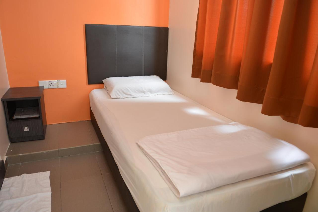 Gf Wonderful Hotel بونتييان كيتْشيل المظهر الخارجي الصورة