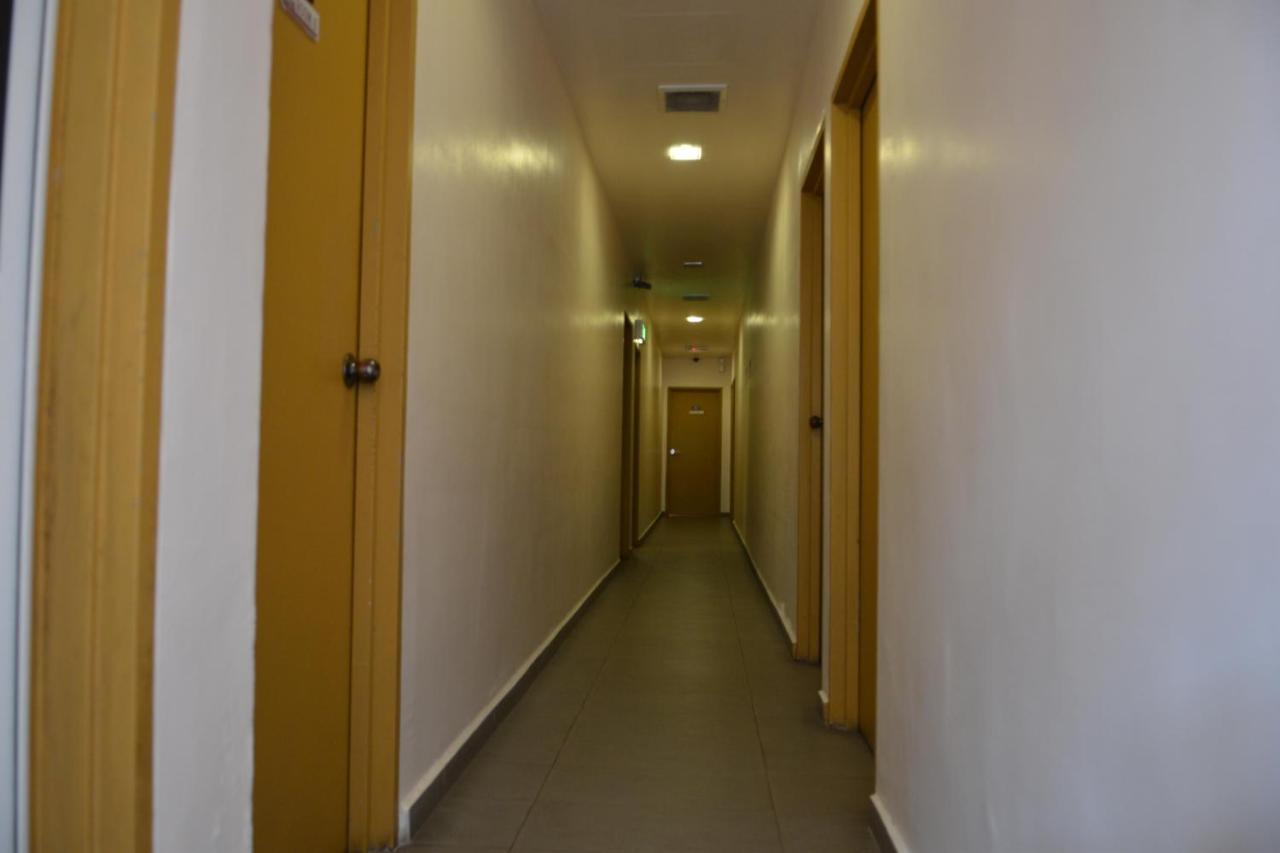 Gf Wonderful Hotel بونتييان كيتْشيل المظهر الخارجي الصورة