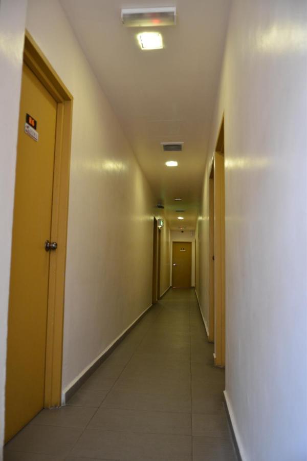 Gf Wonderful Hotel بونتييان كيتْشيل المظهر الخارجي الصورة