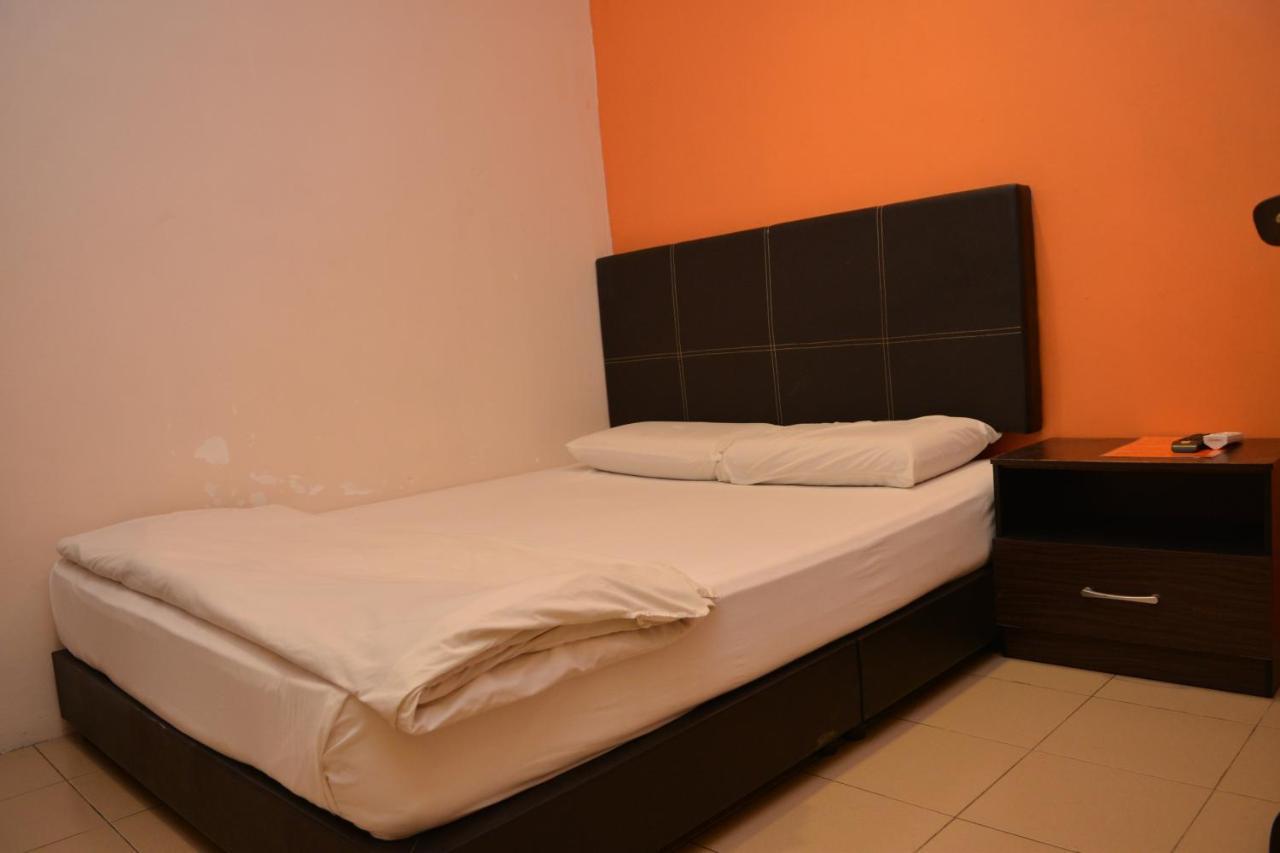 Gf Wonderful Hotel بونتييان كيتْشيل المظهر الخارجي الصورة